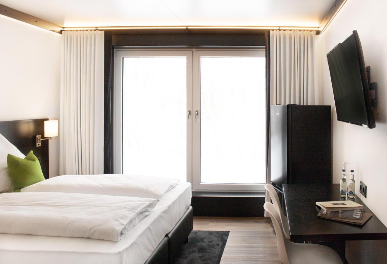 Ilm Hotel By Wmm Hotels الميناو المظهر الخارجي الصورة