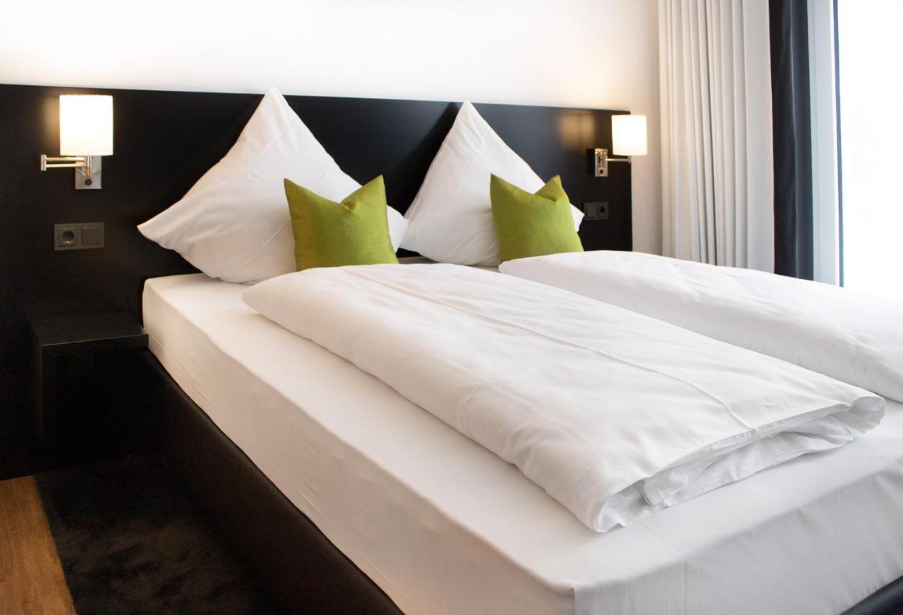 Ilm Hotel By Wmm Hotels الميناو المظهر الخارجي الصورة