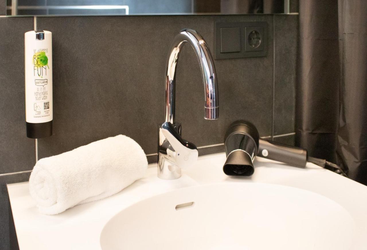 Ilm Hotel By Wmm Hotels الميناو المظهر الخارجي الصورة