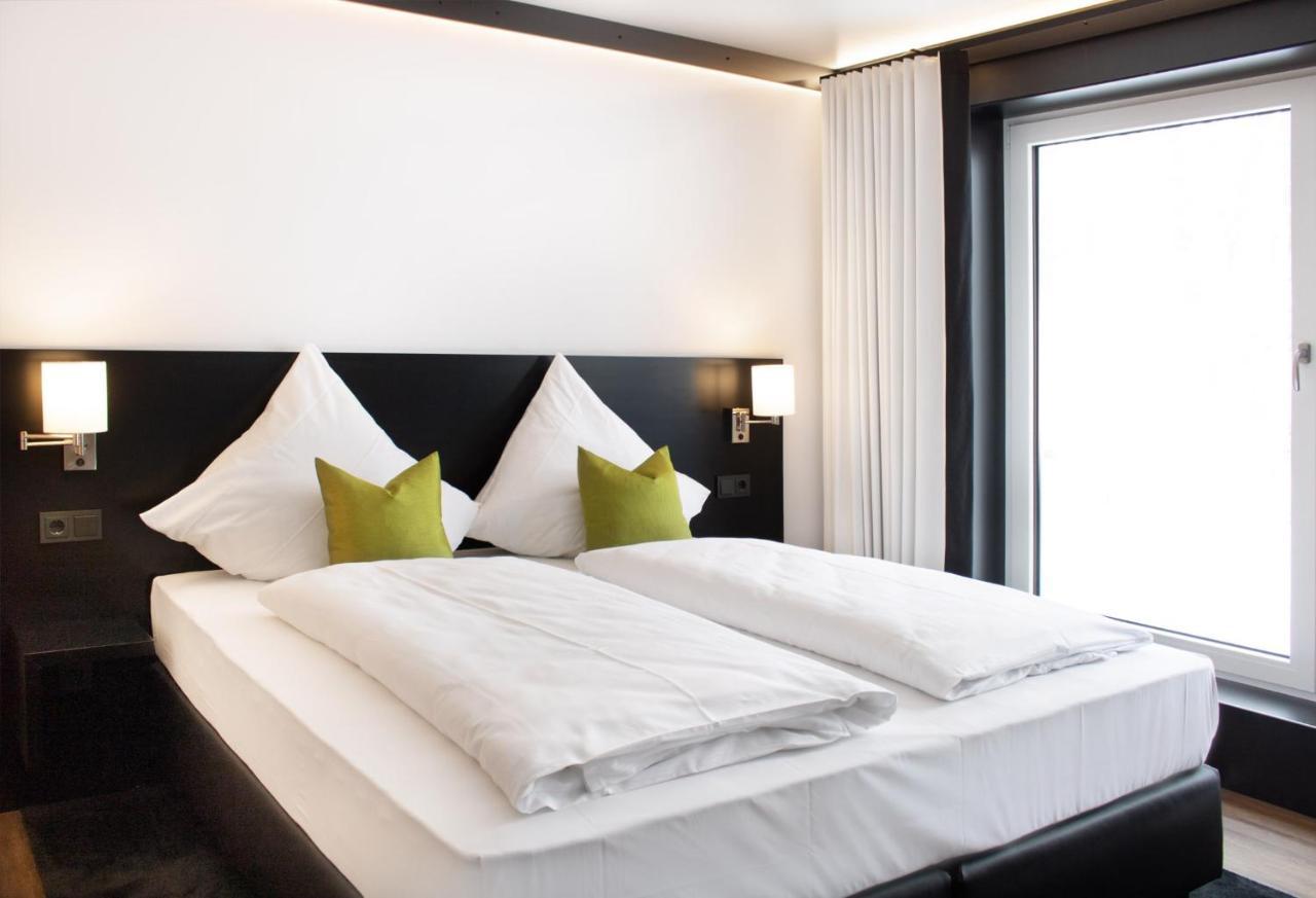 Ilm Hotel By Wmm Hotels الميناو المظهر الخارجي الصورة